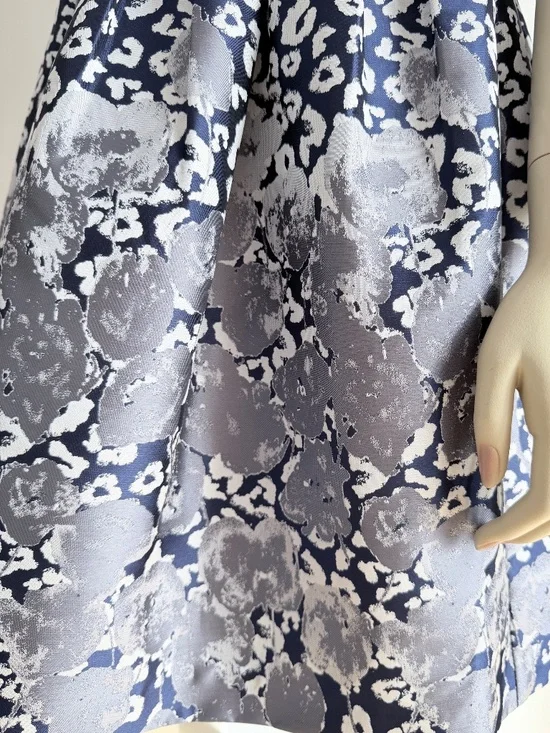 Belle Badgley Mischka dress - Picture 9 of 14